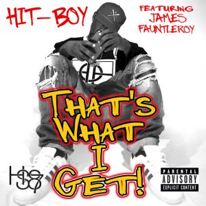 Hit-boy | That’s What I Get