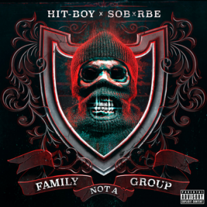 Hit-boy | FAMILY-ART