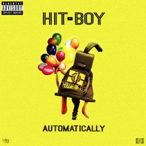 Hit-boy | Automatically