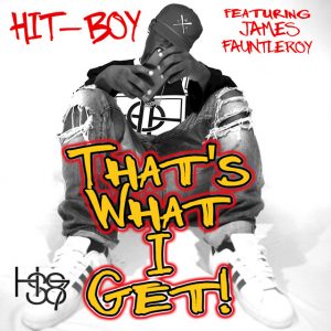 Hit-boy | That’s What I Get