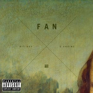 Hit-boy | Fan