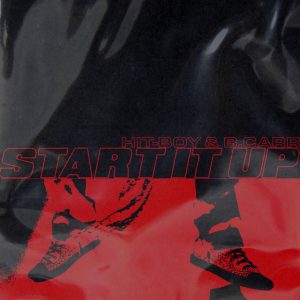 Hit-boy | Start It Up