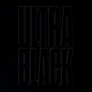 Hit-boy | Ultra Black