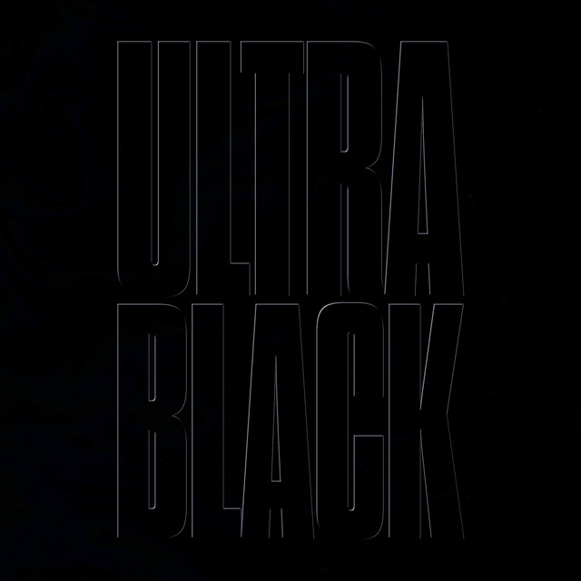 Ultra Black (feat. Hit-Boy)