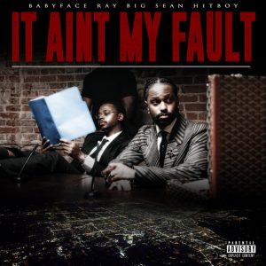 Hit-boy | It Ain't My Fault