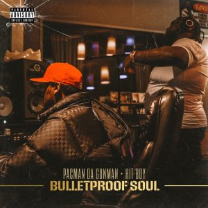 Hit-boy | Bulletproof Soul