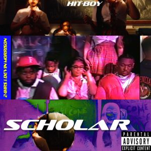 Hit-boy | SCHOLAR